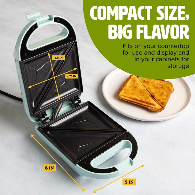 Mini Sandwich Maker