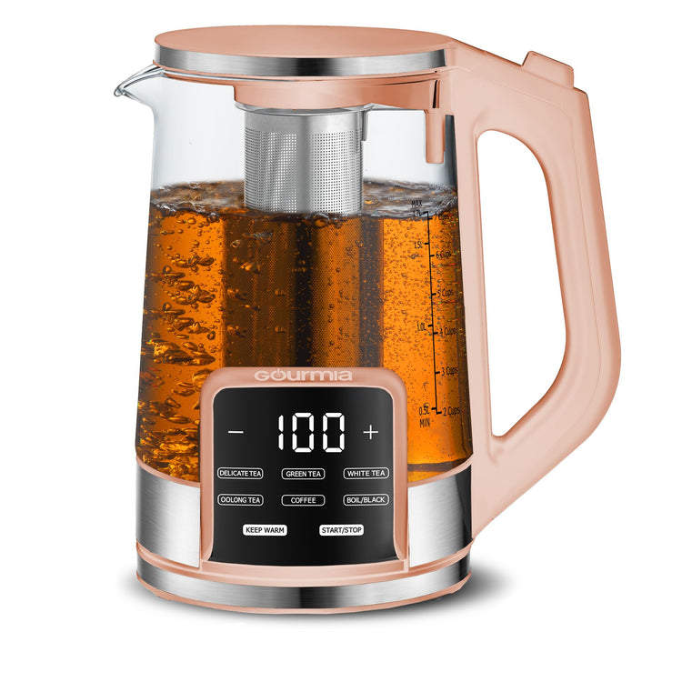 Electric Glass Kettle