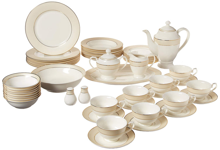 La Luna Bone China 57