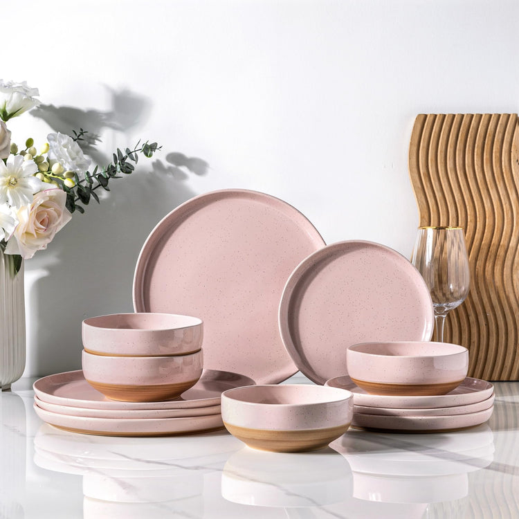 Dinnerware Sets for 4 (12 Count)