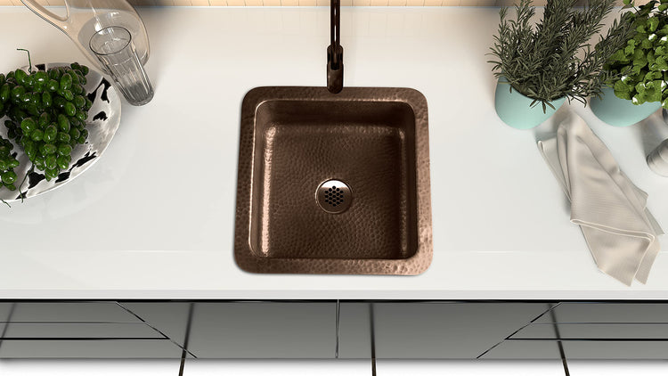 Kitchen & Bar Sink