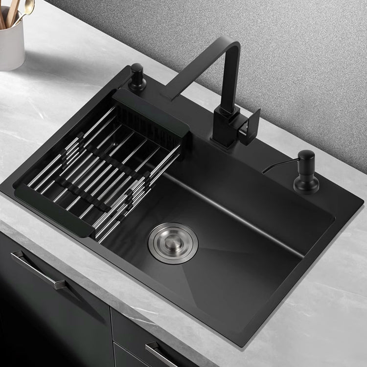 Soap Dispenser for Kitchen Sink