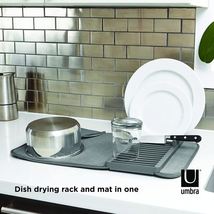 Udry Dish Drying Rack