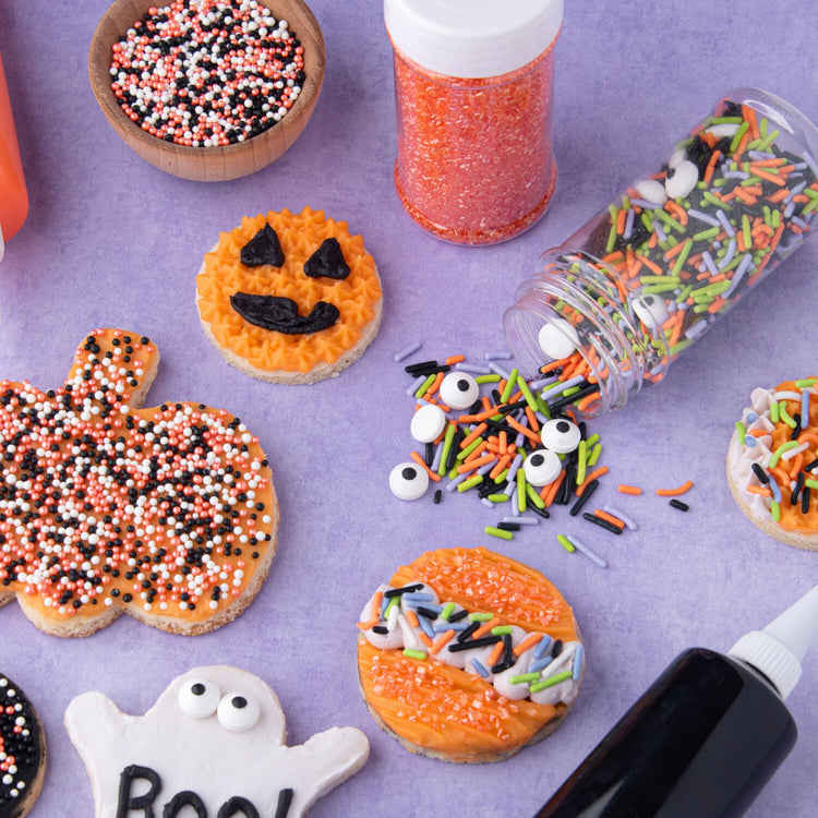 Sprinkles 4 Pack
