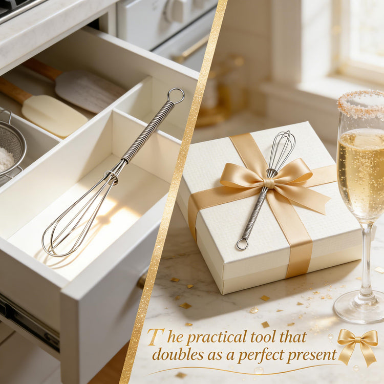 Mini Wire Whisks