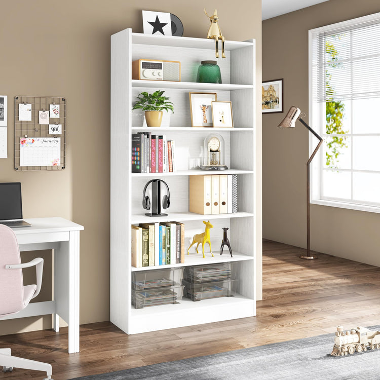 78 inch Tall Bookcase