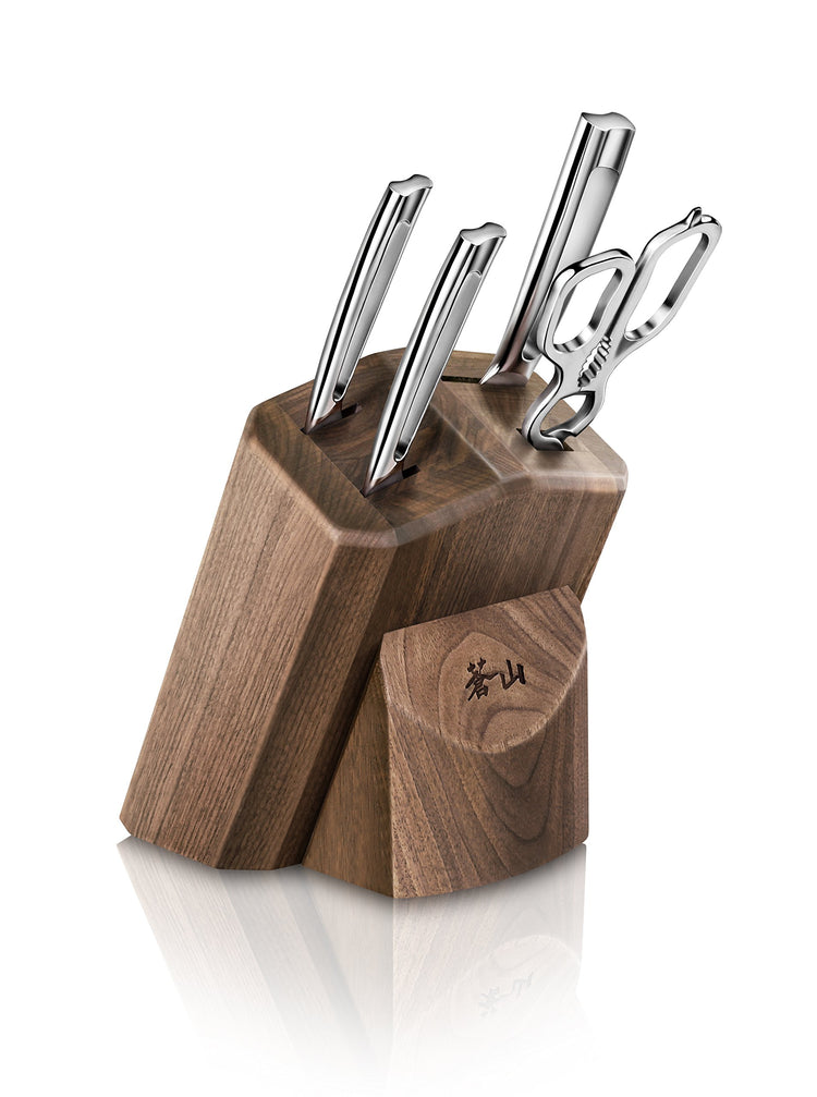 N1 Series 1022605 German Steel Forged 5 (5 Count)