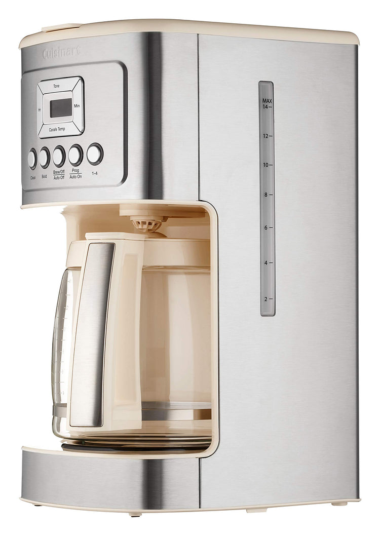 Coffee Maker 14