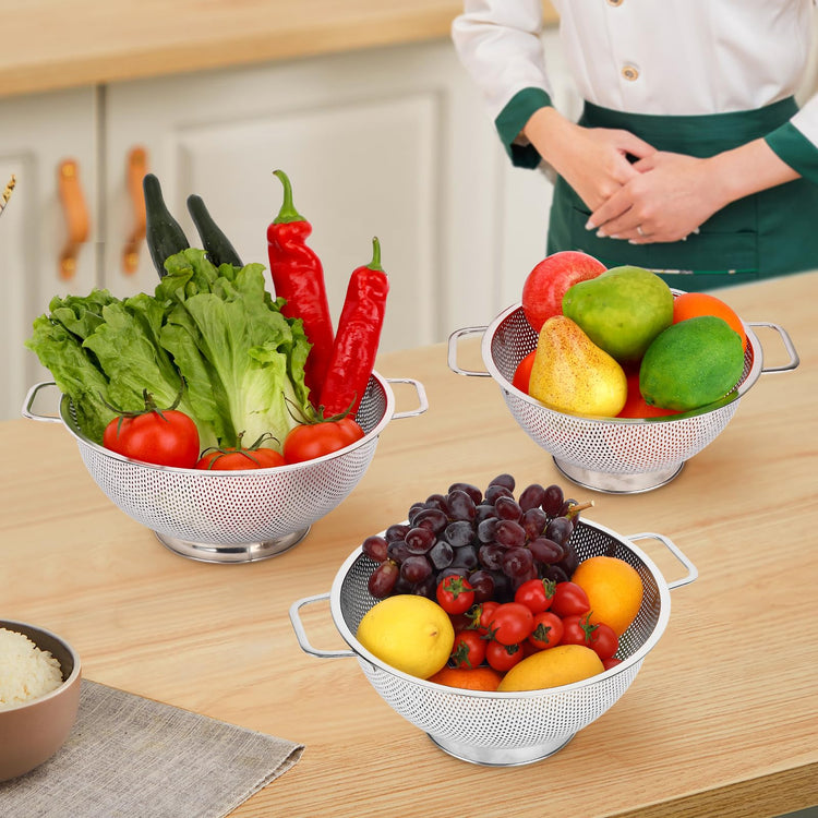 Colander for Kitchen