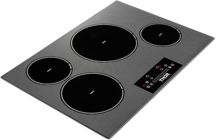 THOR Kitchen Professional 30-inch Induction Cooktop - Model TIH30