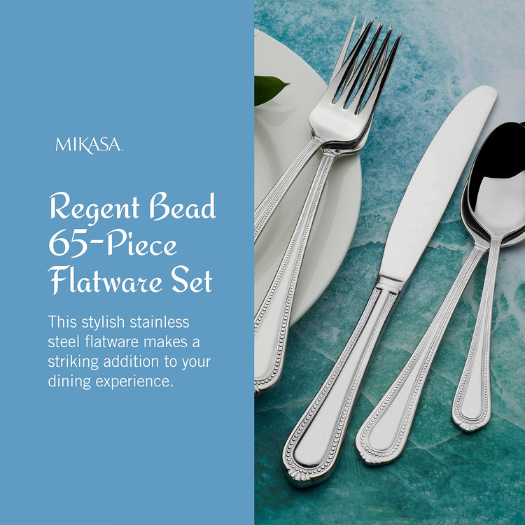 Regent Bead 65