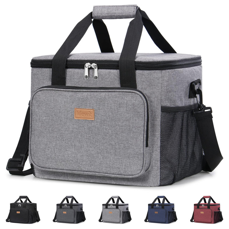 Large Lunch Bag