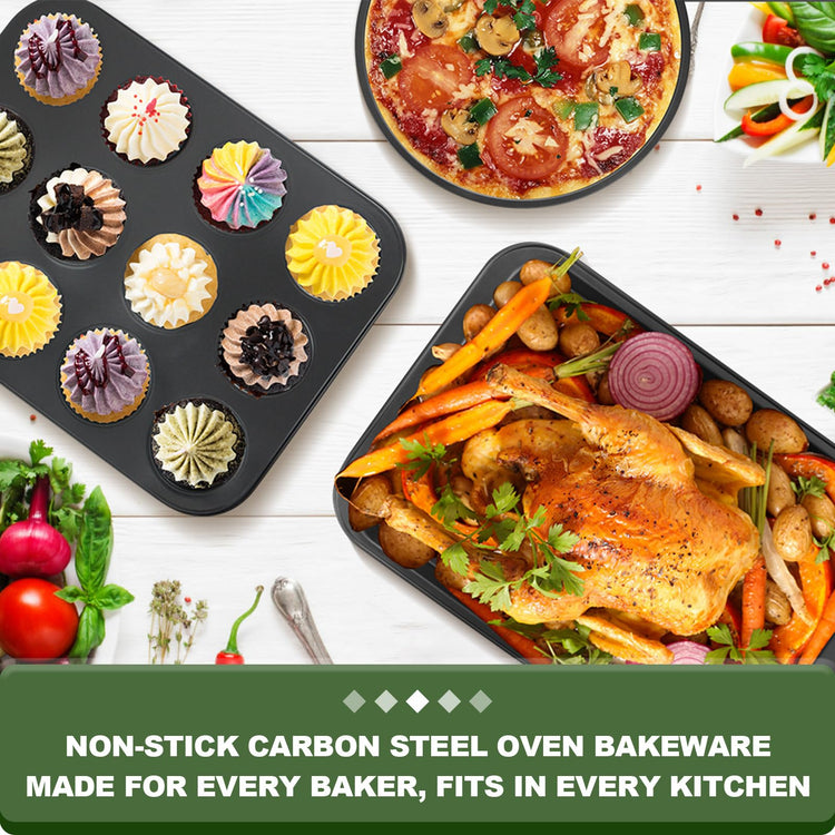 Bakeware Sets