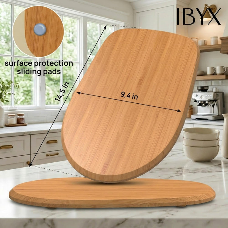 Mixer Slider Stand Mixer Sliding Mat