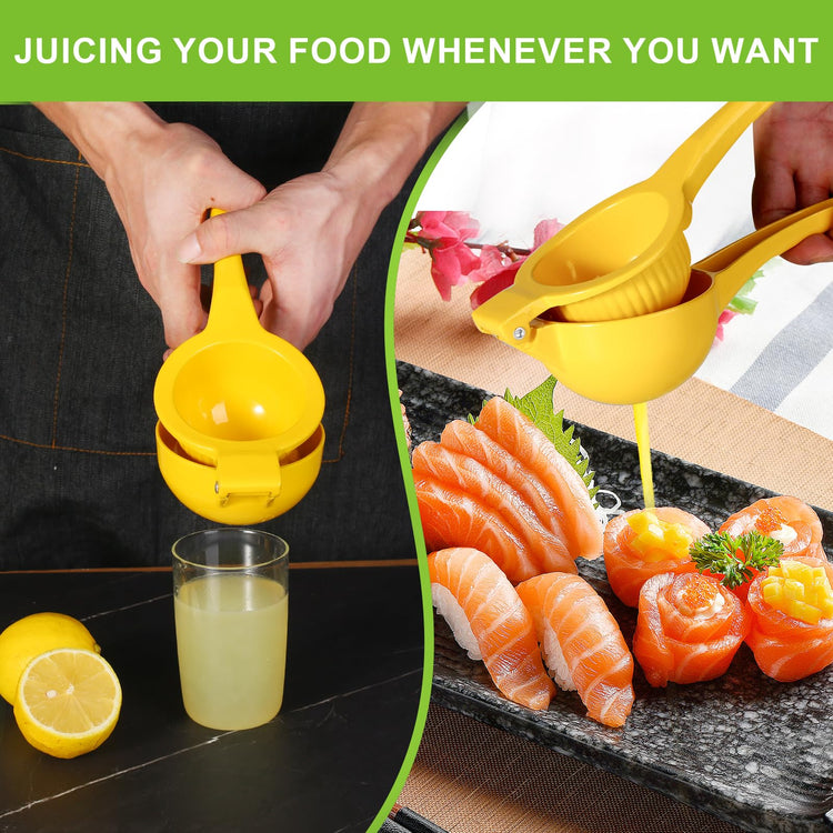Extra Large Citrus Squeezer