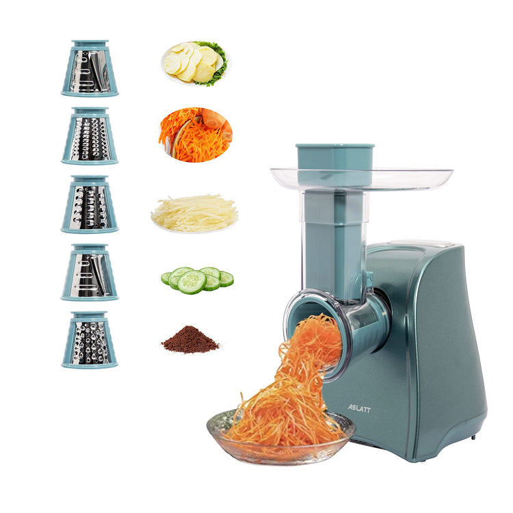 Electric Cheese Grater