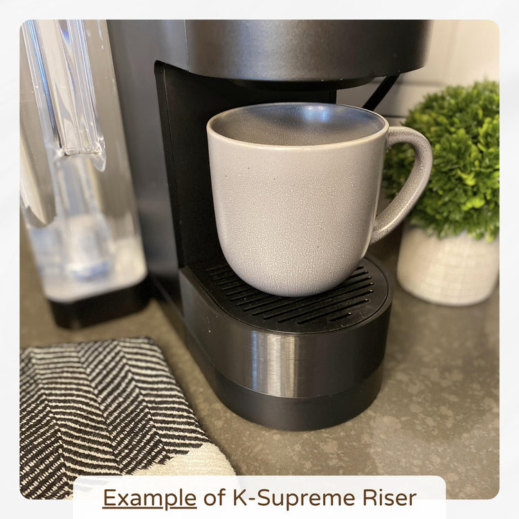 Drip Tray Mug