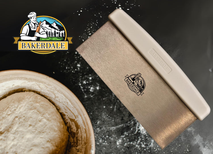 Large Bench Dough