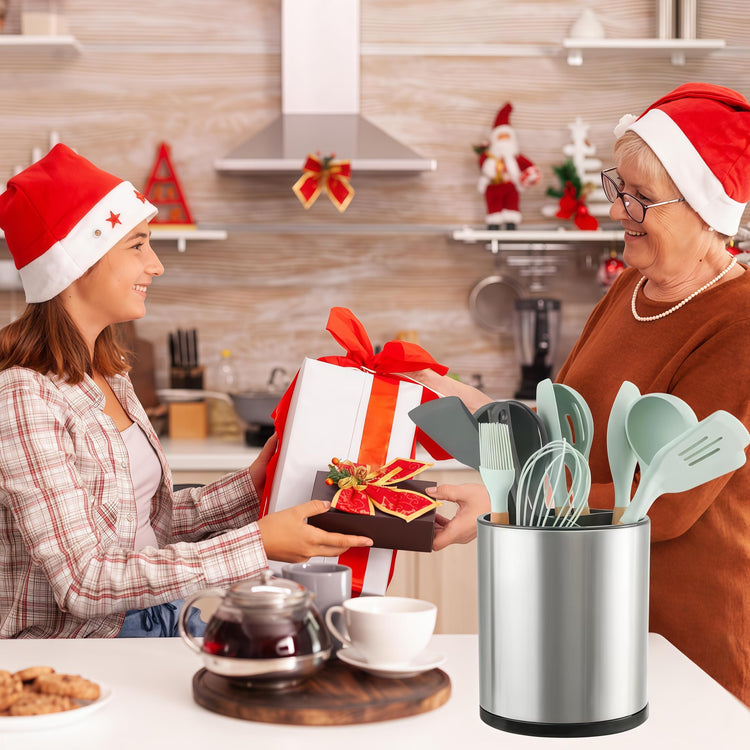 Utensil Holder