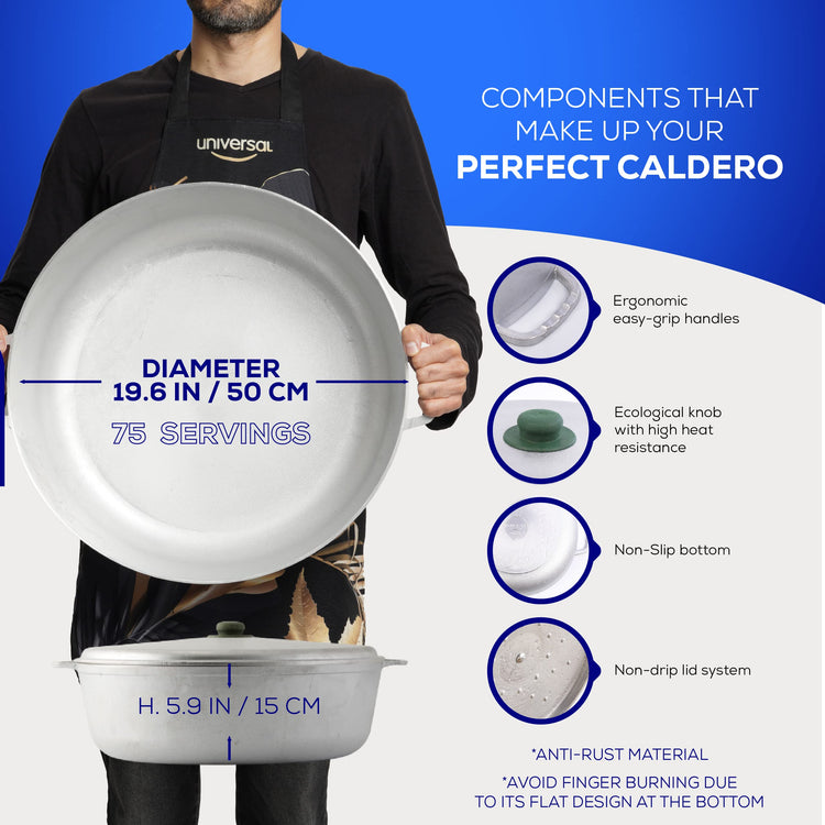 Professional Extra Large