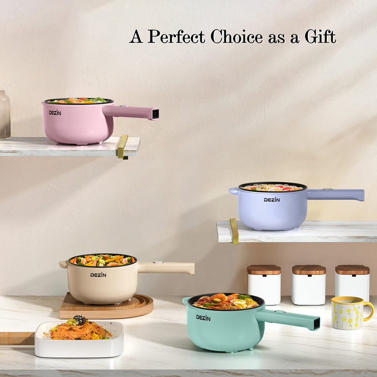 2L Hot Pot Electric