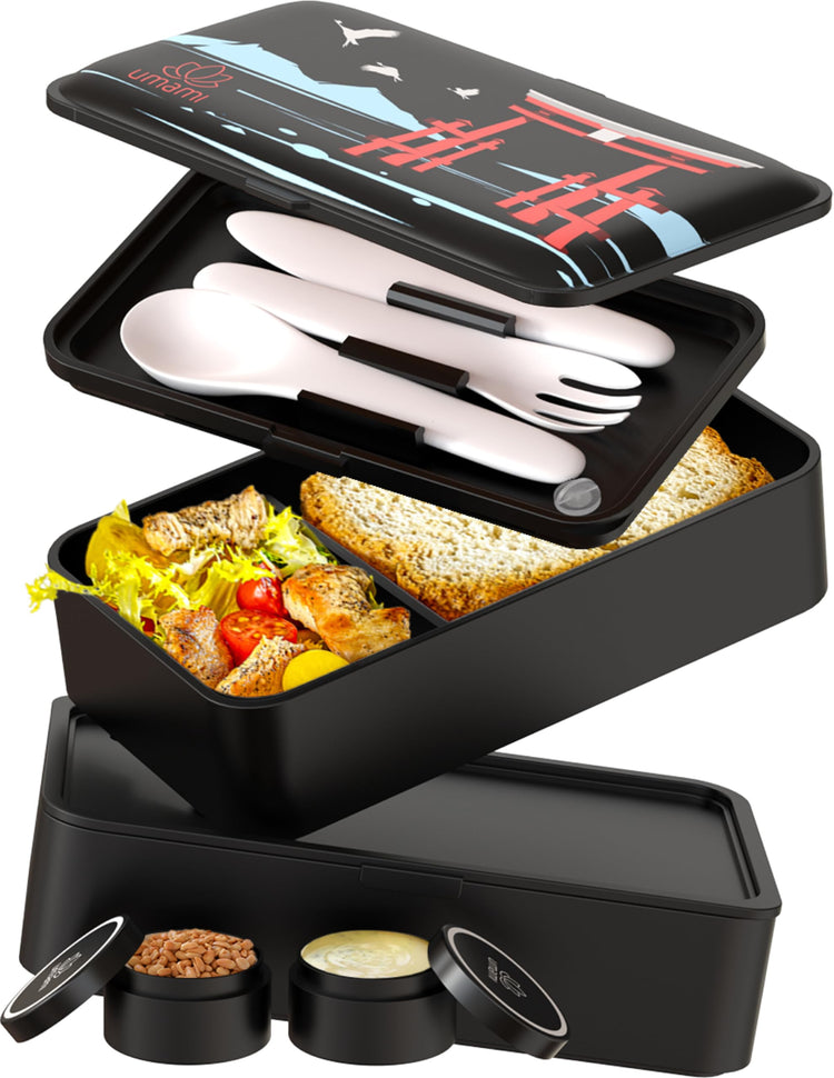 Bento Box Adult