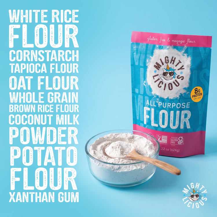 Gluten Free All (66 Ounce)