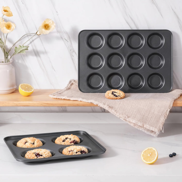 Mini Muffin Top Pan for Baking