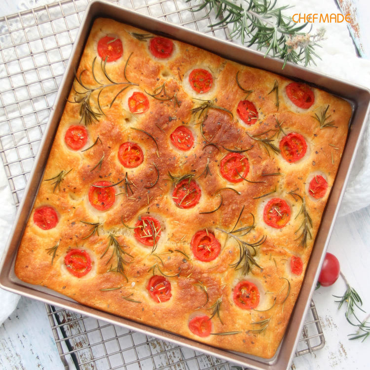 11 Inch Square Cake Pan