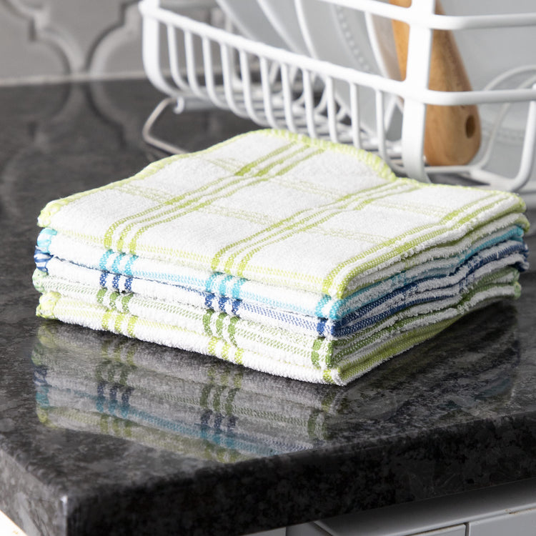 100% Cotton 12 (5 Count)