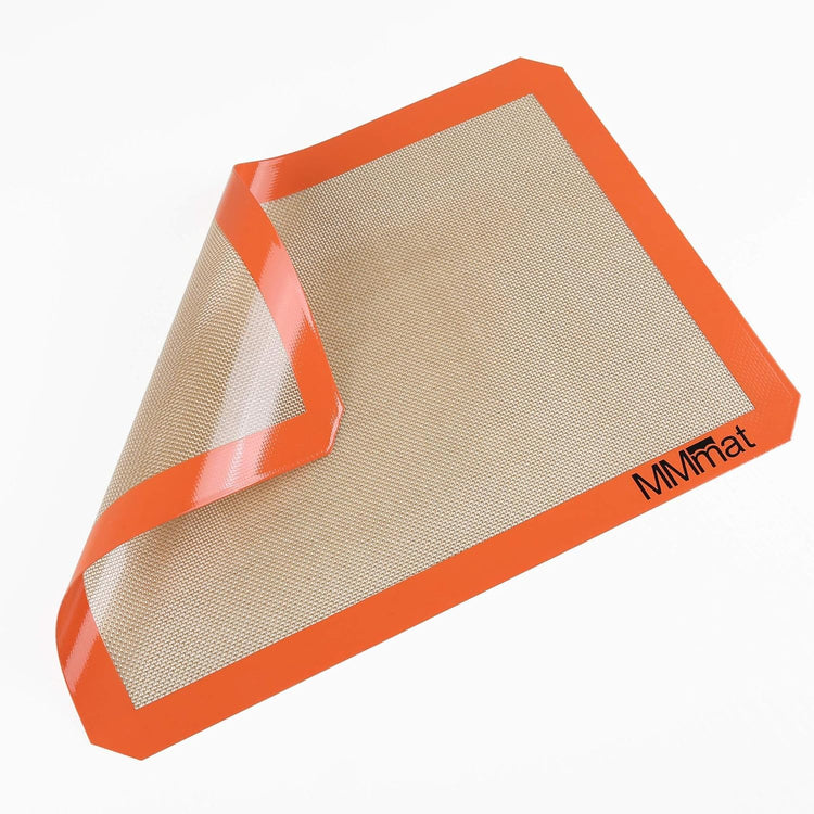 Best German Silicone Baking Mat (2 Count)