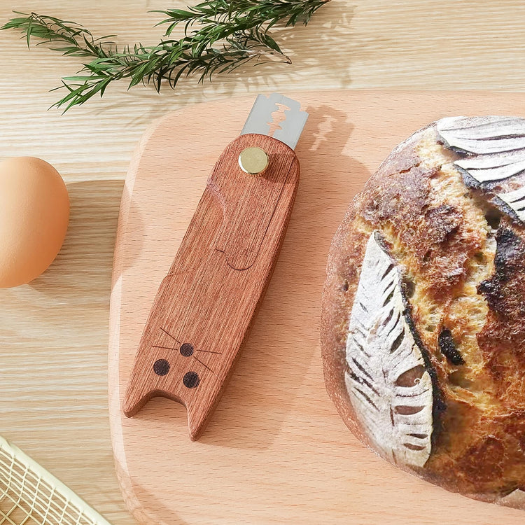 Bread Lame Sourdough Scoring Tools