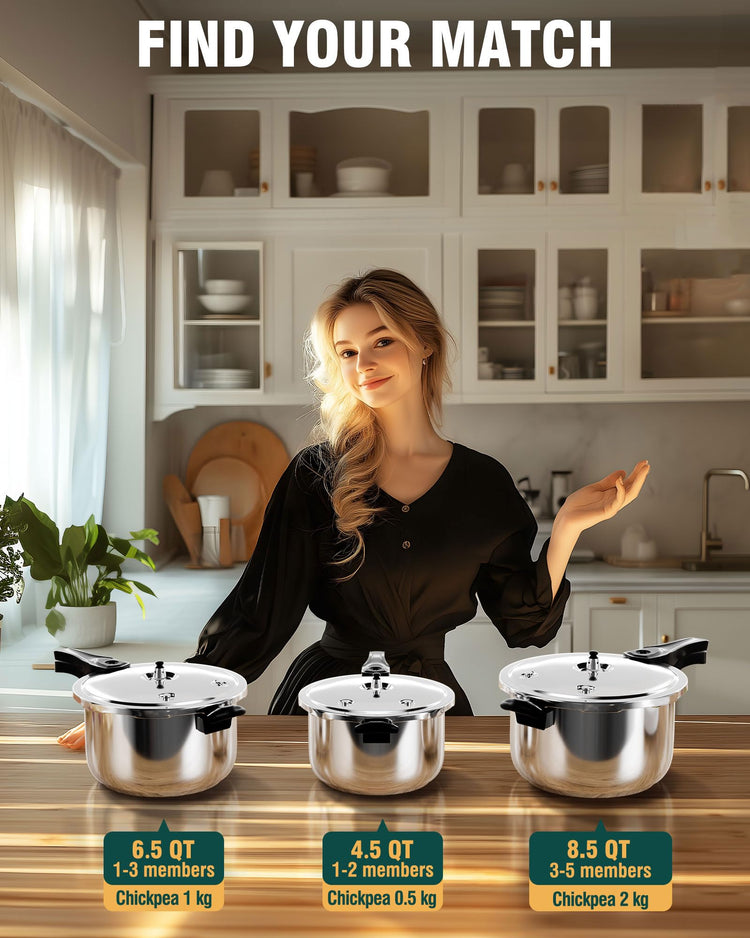 Pressure Cooker