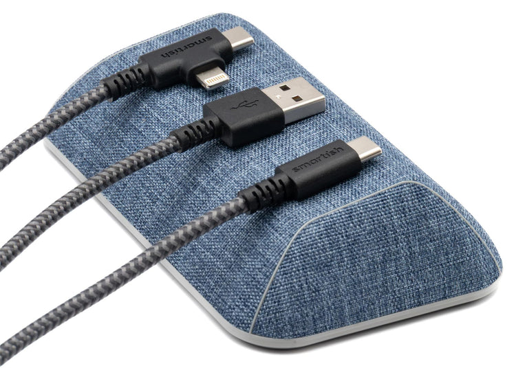 Magnetic Cord Holder