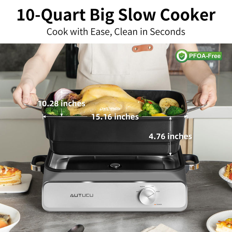 Slow Cooker 10