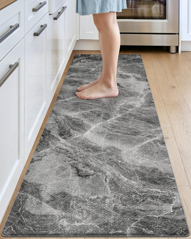 Kitchen Floor Mats Cushioned Anti Fatigue