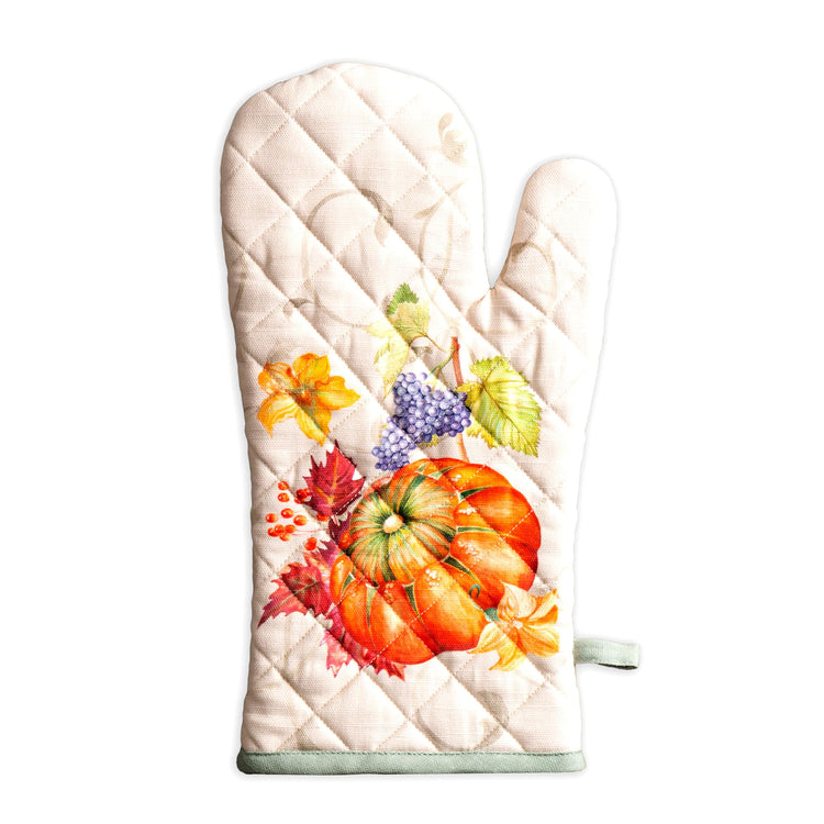 Maison d'Hermine Oven Gloves 100% Cotton Oven Mitt