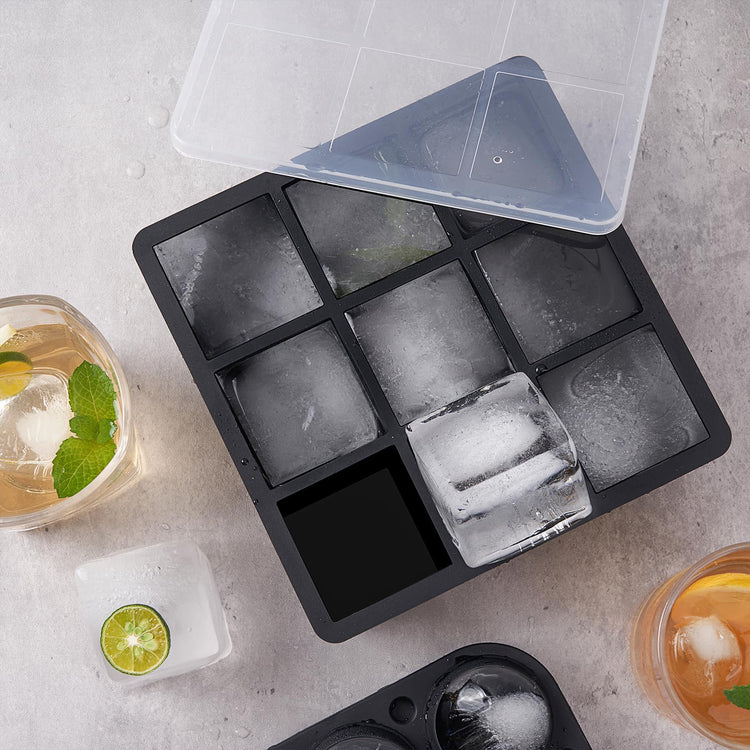 WonderWorld Ice Cube Tray (14.4623 Ounce)