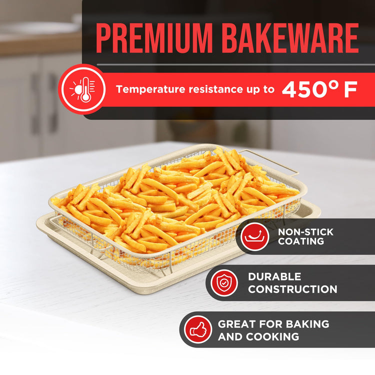 Crisper Tray 2 (2 Count)