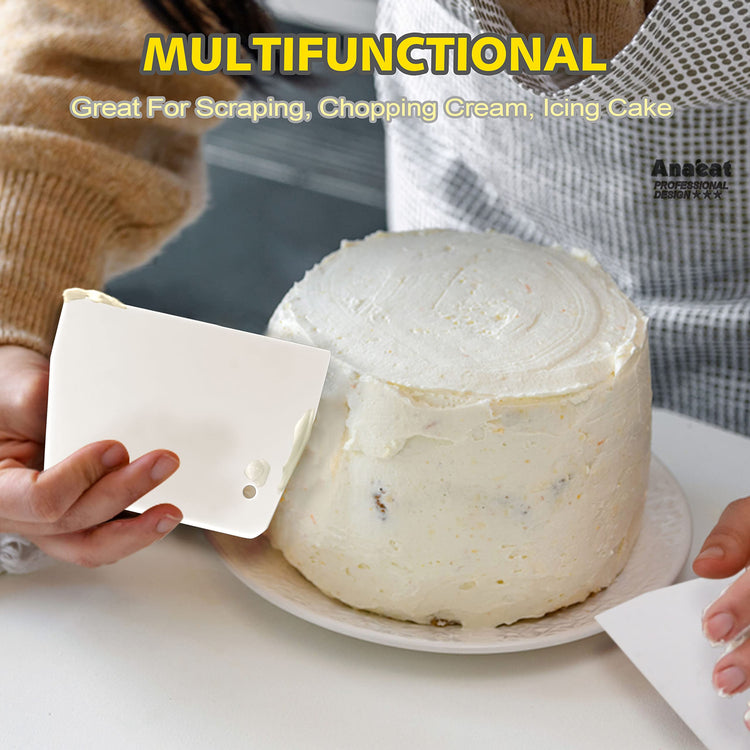 Icing Spatula (7 Count)