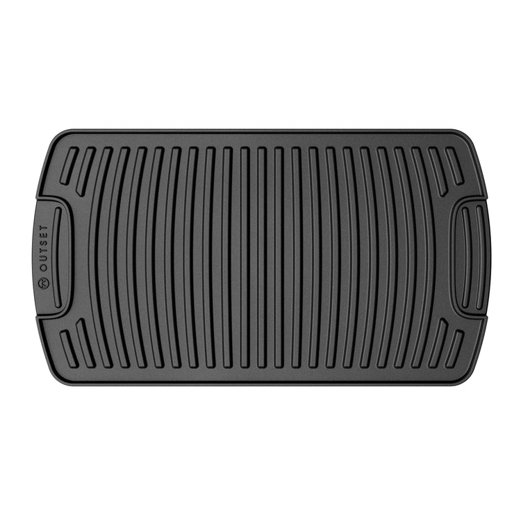 Cast Iron Grill Griddle