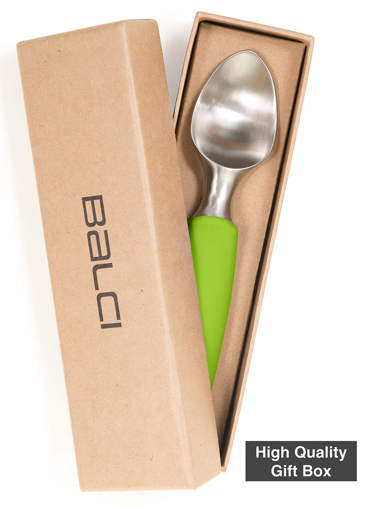 Stainless Steel Ice Cream Scoop