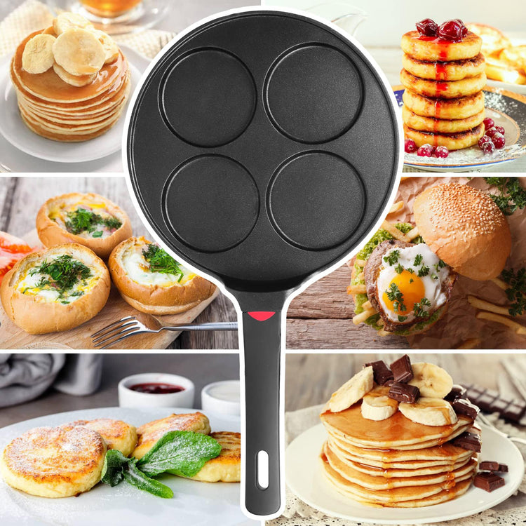Pancake Pan Nonstick