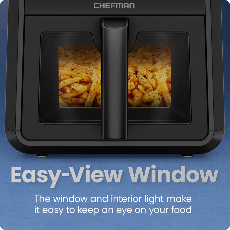 Air Fryer TurboFry 7
