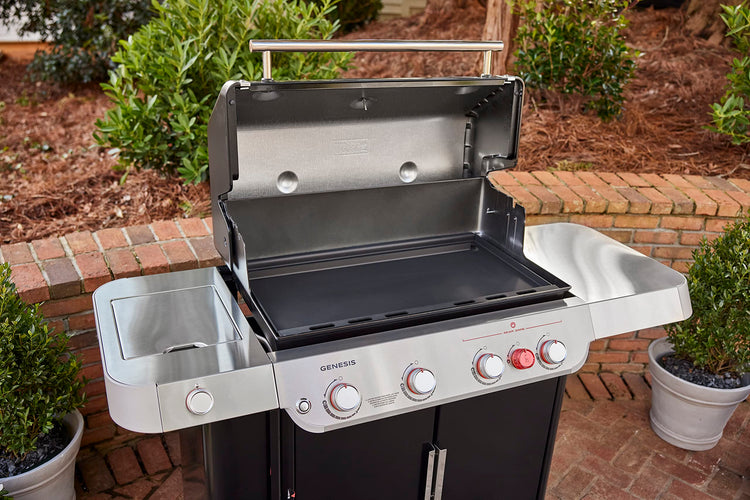 Rust‑Resistant Griddle Insert