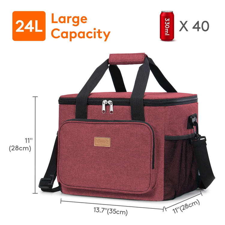 Large Lunch Bag