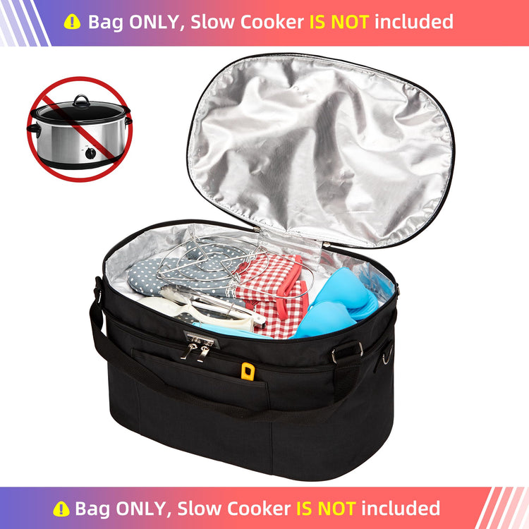 Slow Cooker Bag for Crock