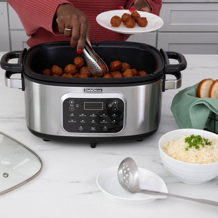 Chef'sChoice Multicooker