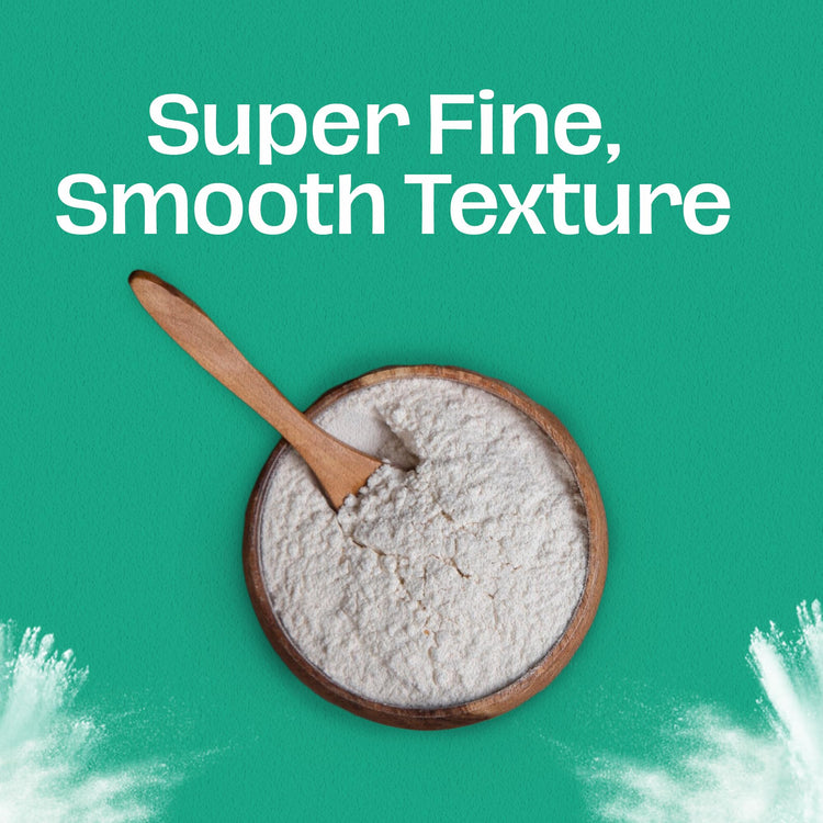 White Rice Flour (15 Ounce)