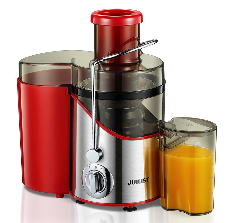 Juicer Machines